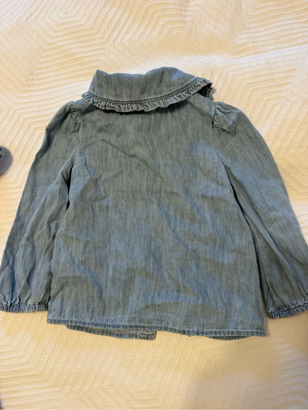 Gap Girls Bundle 4T & 5T